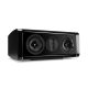 WHARFEDALE AURA CS CENTER HANGFAL - FEKETE