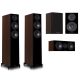 WHARFEDALE DIAMOND 12.3 5.0 HANGFALSZETT TÖBB SZÍN