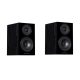 WHARFEDALE DIAMOND 12.1 HANGFAL PÁR FEKETE