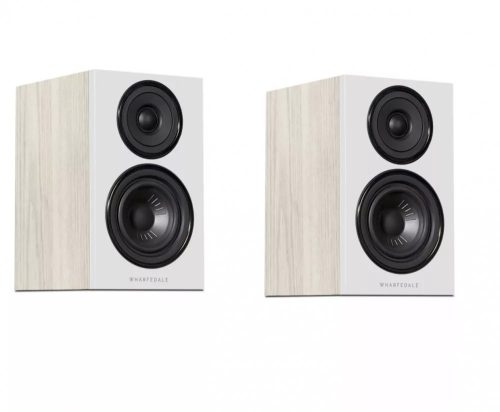 WHARFEDALE DIAMOND 12.1 HANGFAL PÁR TÖLGY