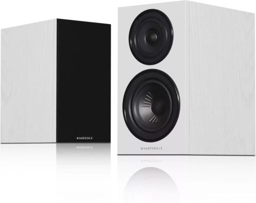 WHARFEDALE DIAMOND 12.2 HANGFAL PÁR FEHÉR