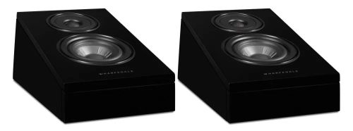 WHARFEDALE DIAMOND 12 3D ATMOS HANGSUGÁRZÓ PÁR FEKETE