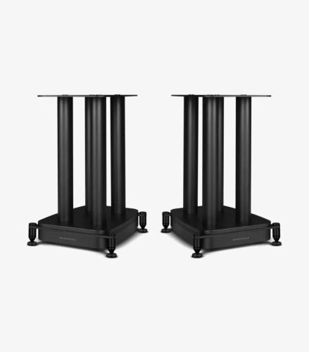 WHARFEDALE EVO 5.2 STAND POLCSUGÁRZÓ ÁLLVÁNY - PÁR