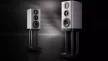 WHARFEDALE EVO 5.2 POLCSUGÁRZÓ + EVO 5.2 ÁLLVÁNY SZETT - PÁR