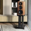 WHARFEDALE EVO 5.2 POLCSUGÁRZÓ + EVO 5.2 ÁLLVÁNY SZETT - PÁR