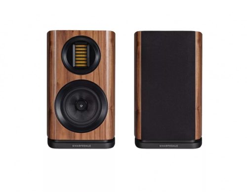 WHARFEDALE EVO 4.1 HANGFAL PÁR DIO
