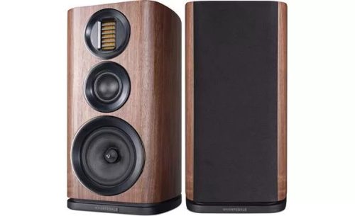 WHARFEDALE EVO 4.2 HANGFAL PÁR DIÓ