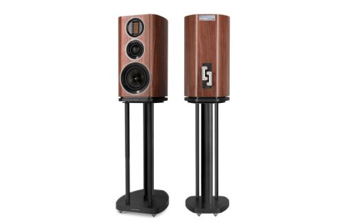 WHARFEDALE EVO 4.2 HANGFAL ÉS ÁLLVÁNY SZETTBEN TÖBB SZÍN