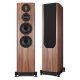 WHARFEDALE EVO 5.4 ÁLLÓ HANGFAL PÁR - DIÓ