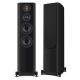 WHARFEDALE EVO 5.4 ÁLLÓ HANGFAL PÁR - FEKETE