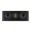 WHARFEDALE EVO 5.C CENTER HANGFAL - FEKETE