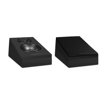   WHARFEDALE DIAMOND 12 3Di DOLBY ATMOS hangsugárzó PÁR - FEKETE