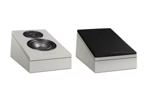 WHARFEDALE DIAMOND 12 3Di DOLBY ATMOS hangsugárzó PÁR - KŐSZÜRKE