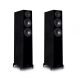WHARFEDALE DIAMOND 12.3 ÁLLÓ HANGFAL PÁR - FEKETE