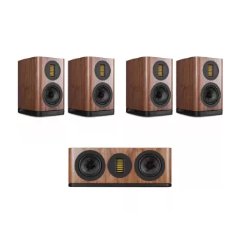 WHARFEDALE EVO 5.1 5.0 HANGFAL SZETT - TÖBB SZÍN