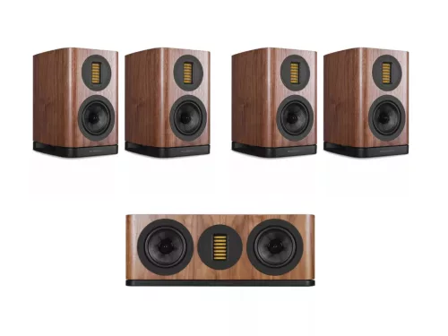 WHARFEDALE EVO 5.1 5.0 HANGFAL SZETT - TÖBB SZÍN