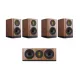 WHARFEDALE EVO 5.1 5.0 HANGFAL SZETT - TÖBB SZÍN