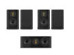 WHARFEDALE EVO 5.1 5.0 HANGFAL SZETT - TÖBB SZÍN