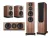 WHARFEDALE EVO 5.4 5.0 HANGFAL SZETT - TÖBB SZÍN