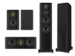 WHARFEDALE EVO 5.4 5.0 HANGFAL SZETT - TÖBB SZÍN