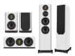 WHARFEDALE EVO 5.4 5.0 HANGFAL SZETT - TÖBB SZÍN