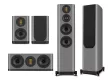WHARFEDALE EVO 5.4 5.0 HANGFAL SZETT - TÖBB SZÍN