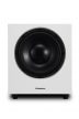 WHARFEDALE WH-D10 AKTÍV MÉLYSUGÁRZÓ FEHÉR