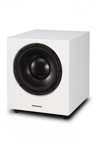 WHARFEDALE WH-D8 AKTÍV MÉLYSUGÁRZÓ FEHÉR