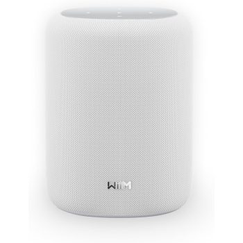   WIIM SOUND LITE WHITE WIFI ETHERNET AUX BT ZENELEJÁTSZÓ WEBRÁDIÓ - FEHÉR