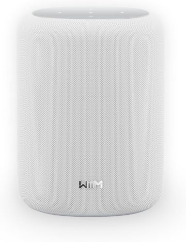 WIIM SOUND LITE WHITE WIFI ETHERNET AUX BT ZENELEJÁTSZÓ WEBRÁDIÓ - FEHÉR