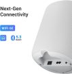 WIIM SOUND LITE WHITE WIFI ETHERNET AUX BT ZENELEJÁTSZÓ WEBRÁDIÓ - FEHÉR
