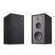 WHARFEDALE LINTON HERITAGE HANGFAL PÁR FEKETE