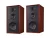 WHARFEDALE LINTON HERITAGE HANGFAL PÁR MAHAGÓNI