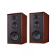 WHARFEDALE LINTON HERITAGE HANGFAL PÁR MAHAGÓNI