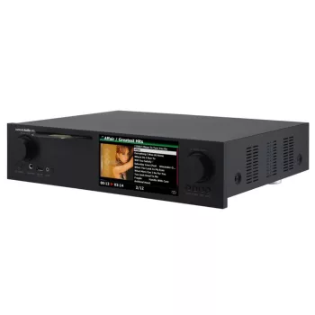 COCKTAIL AUDIO X45 HÁLÓZATI LEJÁTSZÓ