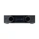 ONKYO MUSE Y-40 hálózati zenelejátszó és integrált nagyteljesítményű erősítő - fekete