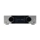 ONKYO MUSE Y-40 hálózati zenelejátszó és integrált nagyteljesítményű erősítő - ezüst