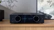 ONKYO MUSE Y-40 hálózati zenelejátszó és integrált nagyteljesítményű erősítő - ezüst