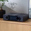 ONKYO MUSE Y-40 hálózati zenelejátszó és integrált nagyteljesítményű erősítő - ezüst