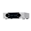 ONKYO MUSE Y-40 hálózati zenelejátszó és integrált nagyteljesítményű erősítő - ezüst