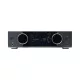 ONKYO MUSE Y-50 hálózati zenelejátszó és integrált nagyteljesítményű erősítő - fekete