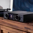 ONKYO MUSE Y-50 hálózati zenelejátszó és integrált nagyteljesítményű erősítő - fekete
