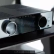 ONKYO MUSE Y-50 hálózati zenelejátszó és integrált nagyteljesítményű erősítő - ezüst