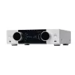 ONKYO MUSE Y-50 hálózati zenelejátszó és integrált nagyteljesítményű erősítő - ezüst