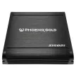 PHOENIX GOLD Z1502I A/B OSZTÁLY 2 CSATORNÁS AUTÓHIFI ERŐSÍTŐ 