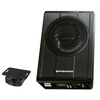   PHOENIX GOLD Z8 150V2 HELYTAKARÉKOS AKTÍV MÉLYNYOMÓ ERŐSÍTŐVEL