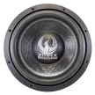 PHOENIX GOLD ZMAX122 AUTÓHIFI SPL MÉLYSUGÁRZÓ 30 CM