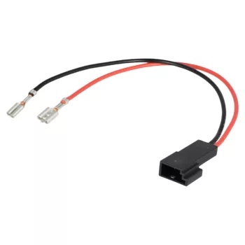 HANGSZÓRÓ ADAPTER CITROEN ZRS-AG-5