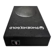 PHOENIX GOLD ZX18PBS ZÁRT PASSZÍV LAPOS MÉLYLÁDA 20 CM