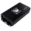 PHOENIX GOLD ZXM500.4 D OSZTÁLY 4 CSATORNÁS MINI AUTÓHIFI ERŐSÍTŐ 